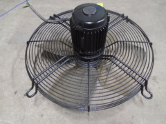 ATB Ventilator Ø 500 blazend 910 rpm